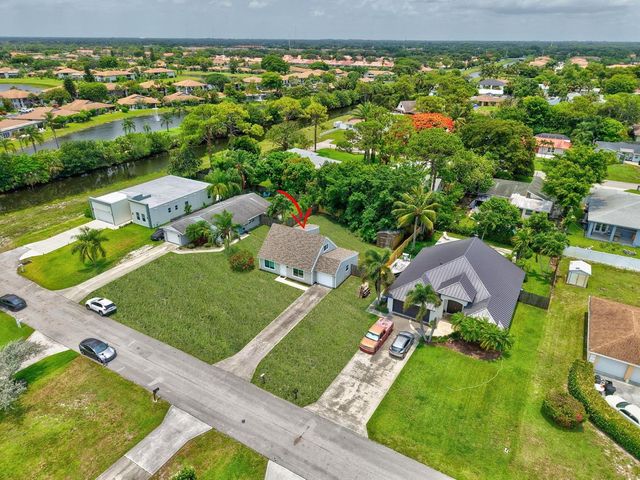 5455 Palm Ridge Boulevard, Delray Beach, FL 33484