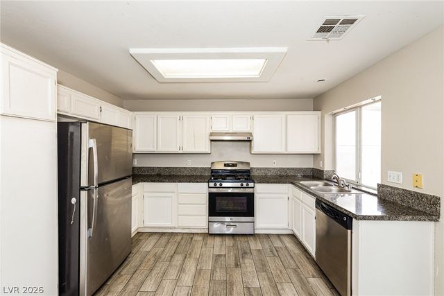 6103 Peach Orchard Road, Las Vegas, NV 89142