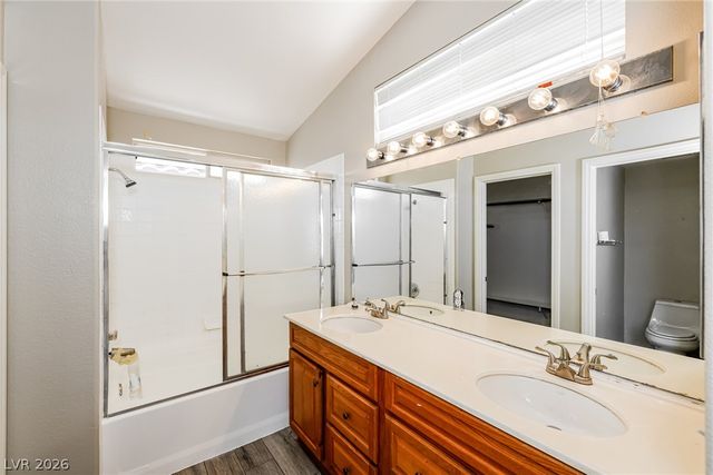 6103 Peach Orchard Road, Las Vegas, NV 89142