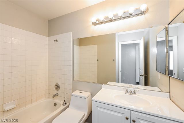 6103 Peach Orchard Road, Las Vegas, NV 89142