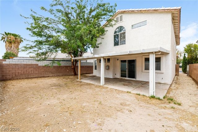 6103 Peach Orchard Road, Las Vegas, NV 89142