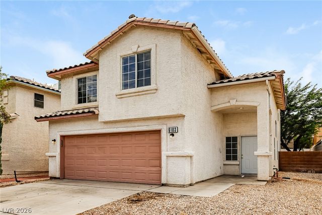 6103 Peach Orchard Road, Las Vegas, NV 89142