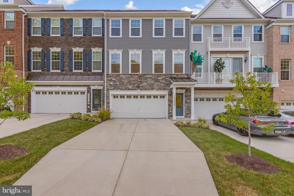 10835 FOXTROT CIR, Upper Marlboro, MD 20772