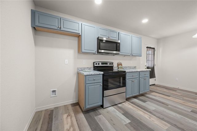 2800 E Lass Avenue, Kingman, AZ 86409