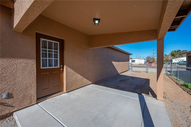 2800 E Lass Avenue, Kingman, AZ 86409