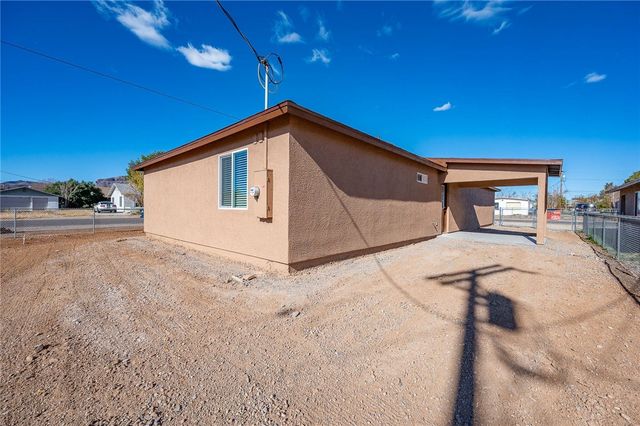 2800 E Lass Avenue, Kingman, AZ 86409