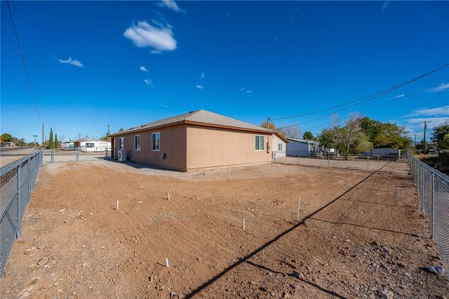2800 E Lass Avenue, Kingman, AZ 86409