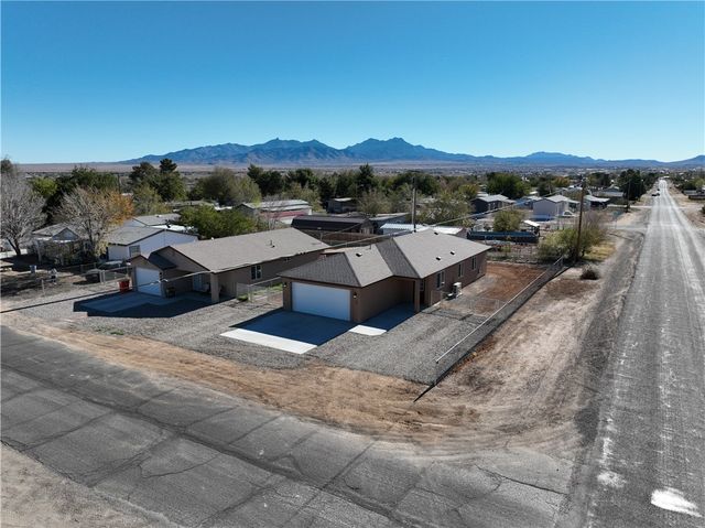 2800 E Lass Avenue, Kingman, AZ 86409