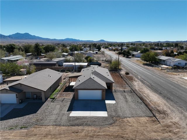 2800 E Lass Avenue, Kingman, AZ 86409