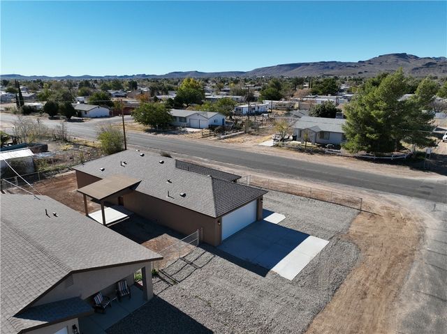 2800 E Lass Avenue, Kingman, AZ 86409