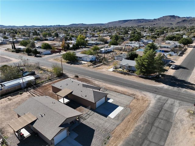 2800 E Lass Avenue, Kingman, AZ 86409