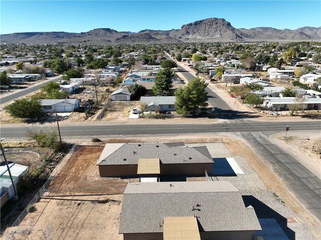 2800 E Lass Avenue, Kingman, AZ 86409