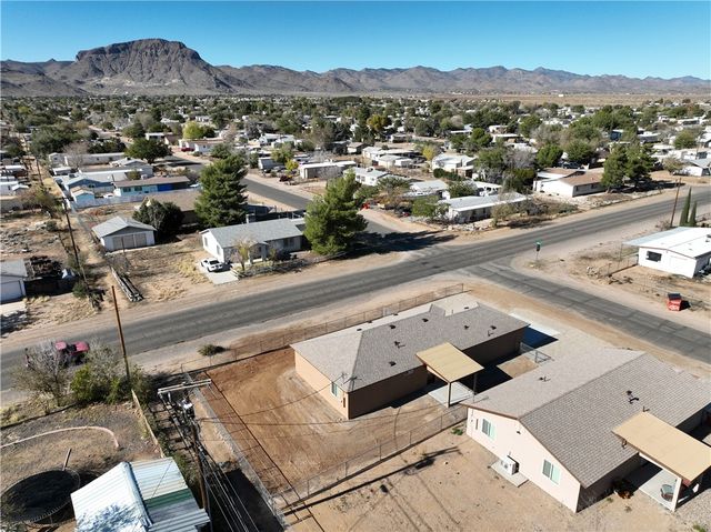 2800 E Lass Avenue, Kingman, AZ 86409