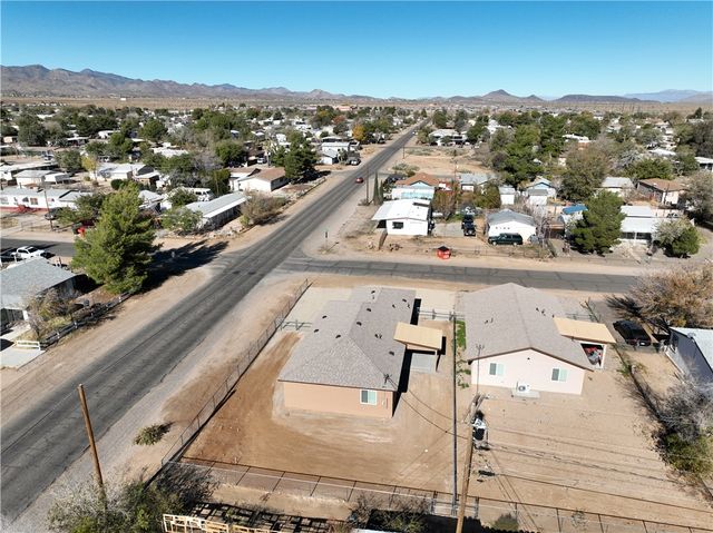 2800 E Lass Avenue, Kingman, AZ 86409