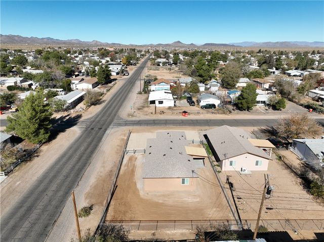 2800 E Lass Avenue, Kingman, AZ 86409