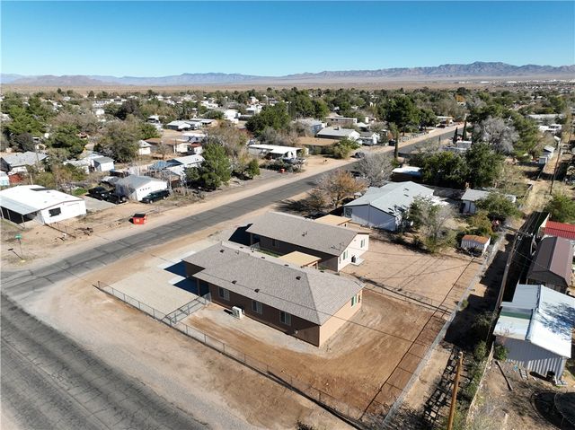 2800 E Lass Avenue, Kingman, AZ 86409
