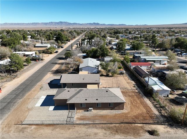 2800 E Lass Avenue, Kingman, AZ 86409
