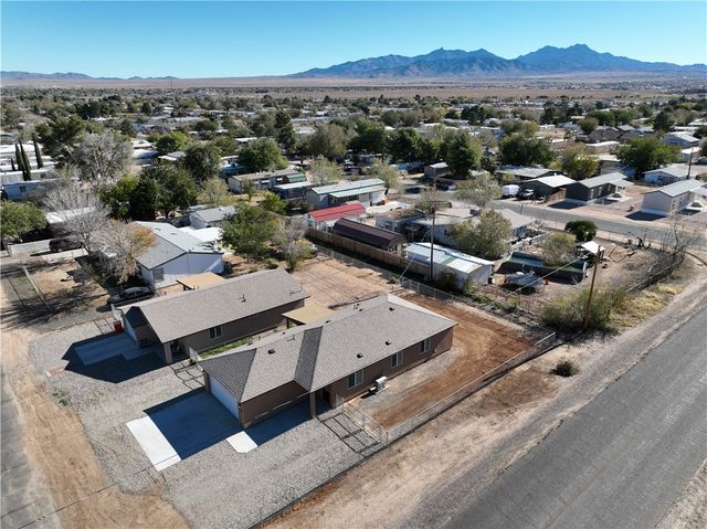 2800 E Lass Avenue, Kingman, AZ 86409