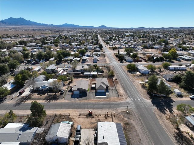 2800 E Lass Avenue, Kingman, AZ 86409