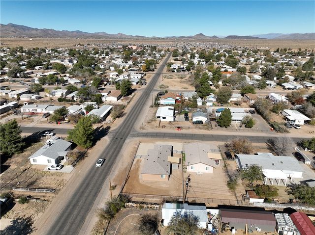 2800 E Lass Avenue, Kingman, AZ 86409