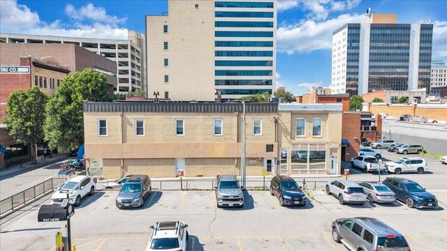 418 1st ST SW 4, Roanoke, VA 24011