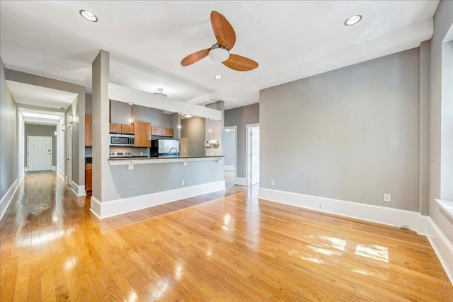 418 1st ST SW 4, Roanoke, VA 24011