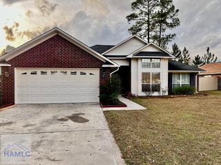 217 Slayton Circle, Hinesville, GA 31313