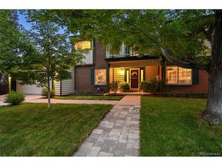 3866 E Long Ave, Centennial, CO 80122