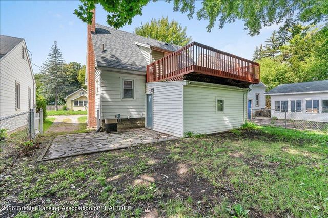 1204 Hapeman Street, Lansing, MI 48915