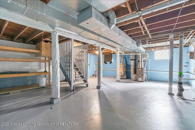 1204 Hapeman Street, Lansing, MI 48915
