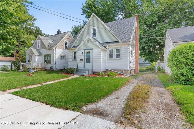 1204 Hapeman Street, Lansing, MI 48915
