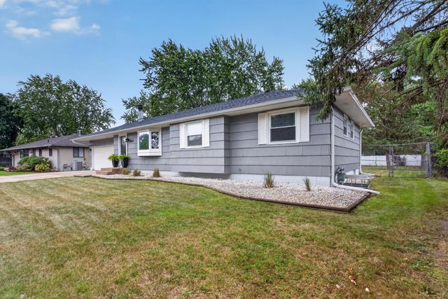 16468 Fishing Avenue W, Rosemount, MN 55068