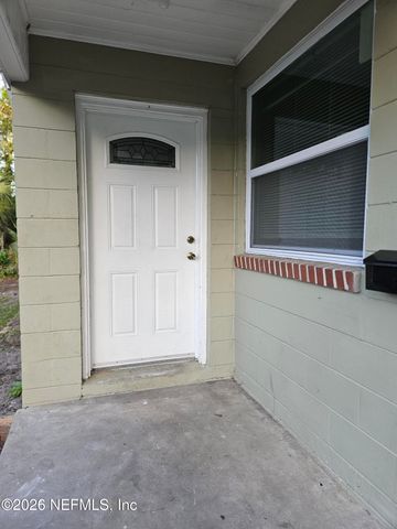 1416 W 21ST Street, Jacksonville, FL 32209