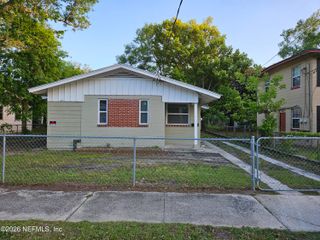 1416 W 21ST Street, Jacksonville, FL 32209