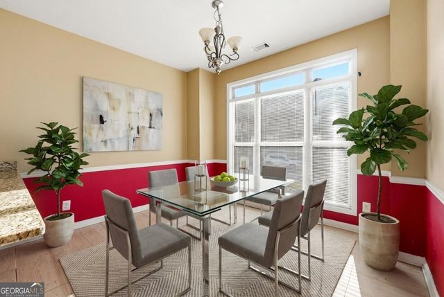 6199 Thorncrest Drive, Tucker, GA 30084