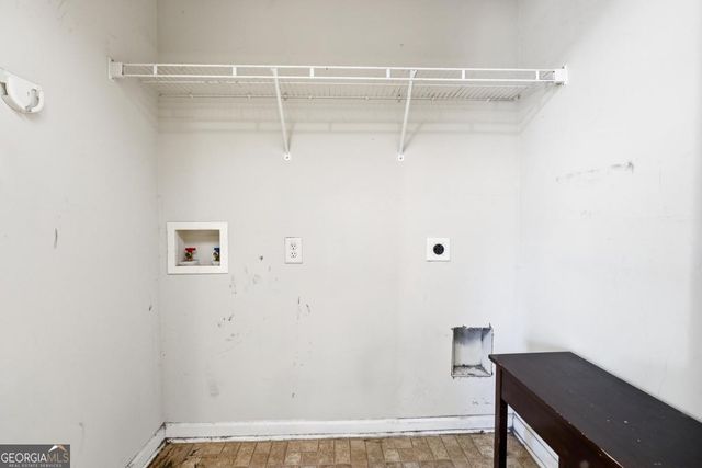 6199 Thorncrest Drive, Tucker, GA 30084