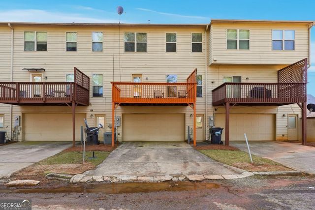 6199 Thorncrest Drive, Tucker, GA 30084