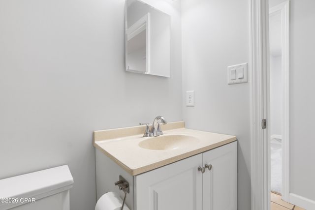 6047 Howard Road, Panama City, FL 32404