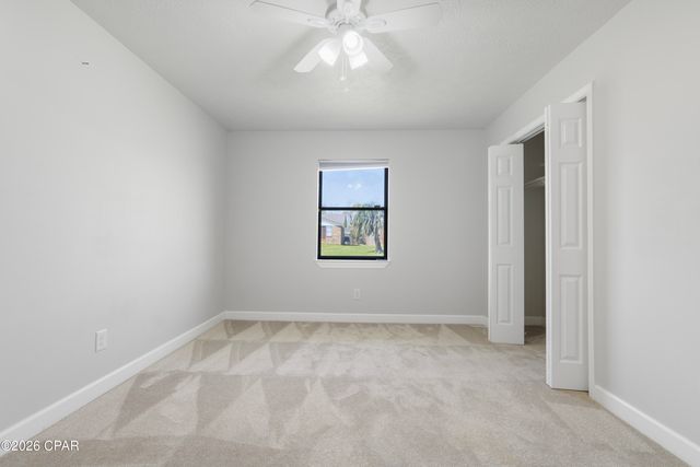 6047 Howard Road, Panama City, FL 32404