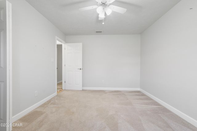 6047 Howard Road, Panama City, FL 32404