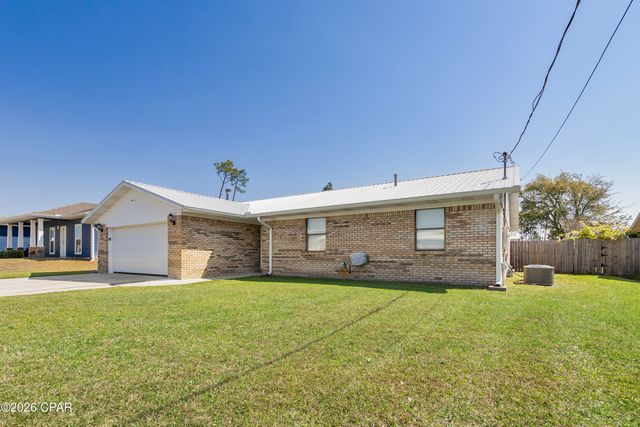 6047 Howard Road, Panama City, FL 32404