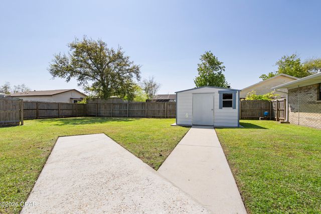 6047 Howard Road, Panama City, FL 32404