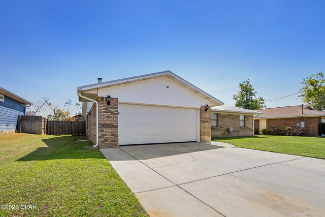 6047 Howard Road, Panama City, FL 32404