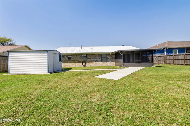 6047 Howard Road, Panama City, FL 32404