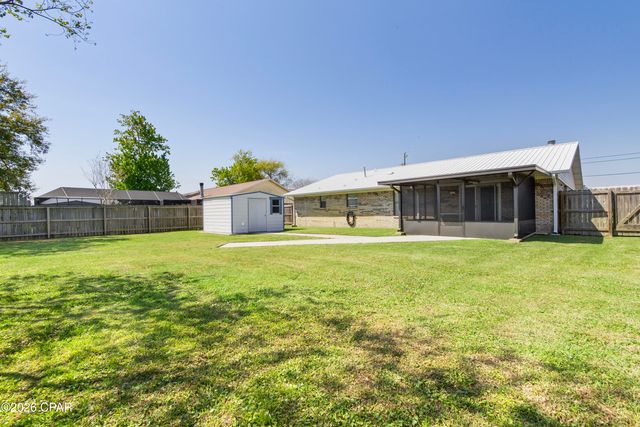 6047 Howard Road, Panama City, FL 32404