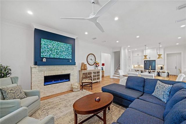 30626 Pine Court, Daphne, AL 36527