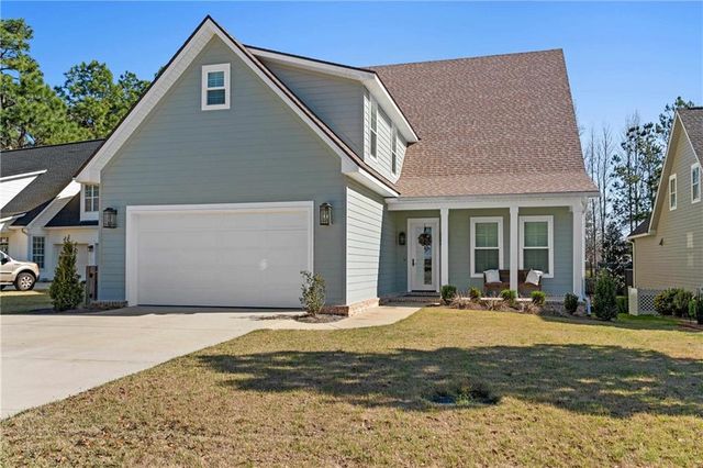 30626 Pine Court, Daphne, AL 36527