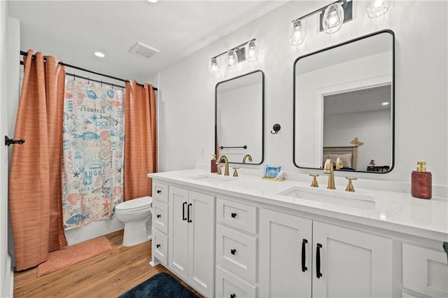 30626 Pine Court, Daphne, AL 36527