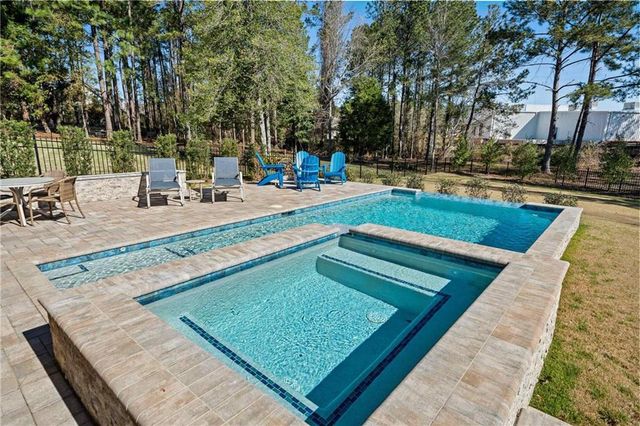 30626 Pine Court, Daphne, AL 36527