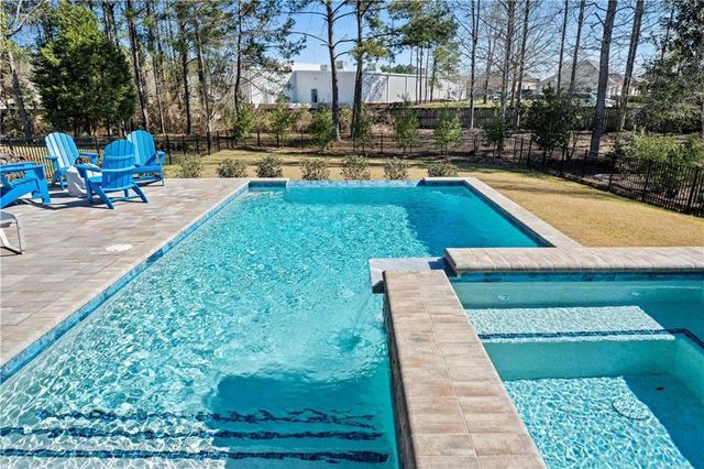 30626 Pine Court, Daphne, AL 36527